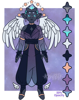 Original Character Original Character