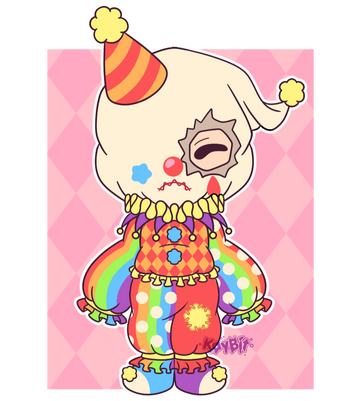 Original Character Original Character