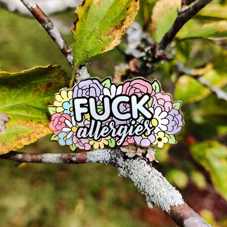 Pin for Studio Egg Face